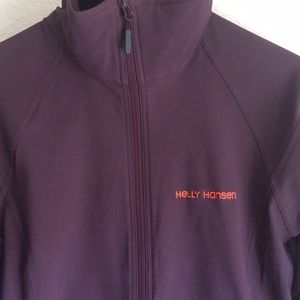 Helly Hansen women’s jacket